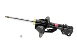 KYB Shocks & Struts Excel-G Front CHRYSLER Town and Country Mini Van 1990-95 DODGE Caravan Grand Car thumbnail 2