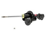 KYB Shocks & Struts Excel-G Front CHRYSLER Town and Country Mini Van 1990-95 DODGE Caravan Grand Car thumbnail 4