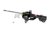 KYB Shocks & Struts Excel-G Front CHRYSLER Town and Country Mini Van 1990-95 DODGE Caravan Grand Car thumbnail 6