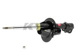 KYB Shocks & Struts Excel-G Front CHRYSLER Town and Country Mini Van 1990-95 DODGE Caravan Grand Car thumbnail 7