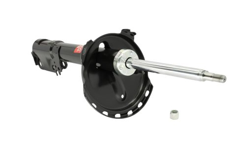 KYB Shocks & Struts Excel-G Rear Left LEXUS RX400H (FWD) 2006-07 TOYOTA Highlander (FWD) 2004-07 thumbnail 1