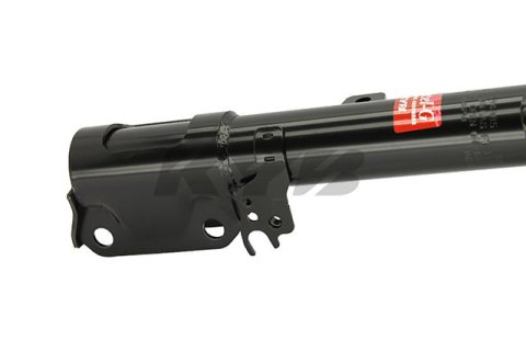 KYB Shocks & Struts Excel-G Rear Left LEXUS RX400H (FWD) 2006-07 TOYOTA Highlander (FWD) 2004-07 thumbnail 8
