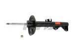 KYB Shocks & Struts Excel-G Front Right BMW 323 Series 1998-99 BMW 325i 1995 BMW 325is 1995 BMW 328i thumbnail 4