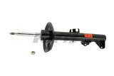 KYB Shocks & Struts Excel-G Front Right BMW 323 Series 1998-99 BMW 325i 1995 BMW 325is 1995 BMW 328i thumbnail 7