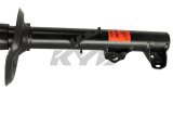 KYB Shocks & Struts Excel-G Front Left BMW 323 Series 1998-99 BMW 325i 1995 BMW 325is 1995 BMW 328i thumbnail 5