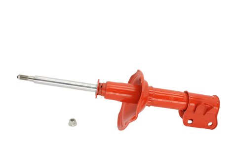 KYB Shocks & Struts AGX Front Left SUBARU Impreza (AWD) 1993-01 SUBARU Impreza (FWD) 1993-96 SUBARU thumbnail 2