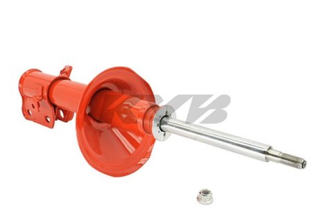 KYB Shocks & Struts AGX Front Left SUBARU Impreza (AWD) 1993-01 SUBARU Impreza (FWD) 1993-96 SUBARU thumbnail 5