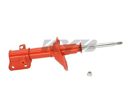 KYB Shocks & Struts AGX Front Left SUBARU Impreza (AWD) 1993-01 SUBARU Impreza (FWD) 1993-96 SUBARU thumbnail 6