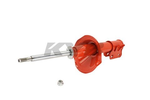 KYB Shocks & Struts AGX Front Left SUBARU Impreza (AWD) 1993-01 SUBARU Impreza (FWD) 1993-96 SUBARU thumbnail 7