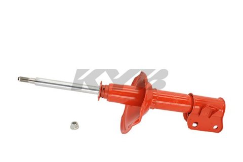 KYB Shocks & Struts AGX Front Left SUBARU Impreza (AWD) 1993-01 SUBARU Impreza (FWD) 1993-96 SUBARU thumbnail 8