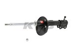 KYB Shocks & Struts Excel-G Rear Right LEXUS RX300 (AWD) 1999-03 TOYOTA Highlander (AWD) 2001-03 thumbnail 6