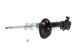 KYB Shocks & Struts Excel-G Rear Left LEXUS RX300 (AWD) 1999-03 TOYOTA Highlander (AWD) 2001-03 thumbnail 6