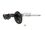 KYB Shocks & Struts Excel-G Front Right LEXUS ES300 2002-03 TOYOTA Camry 2002-03 thumbnail 6