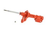 KYB Shocks & Struts AGX Front Left MITSUBISHI Eclipse 2000-05 thumbnail 3