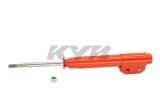 KYB Shocks & Struts AGX Front FORD Mustang 1994-04 thumbnail 4