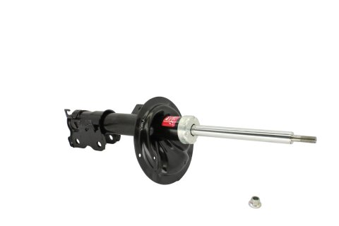 KYB Shocks & Struts Excel-G Front Left NISSAN Quest Mini-Van 2004-09 thumbnail 1