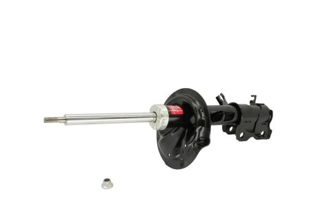 KYB Shocks & Struts Excel-G Front Left NISSAN Quest Mini-Van 2004-09 thumbnail 3