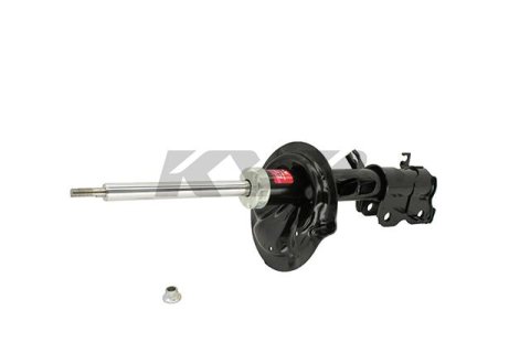 KYB Shocks & Struts Excel-G Front Left NISSAN Quest Mini-Van 2004-09 thumbnail 7