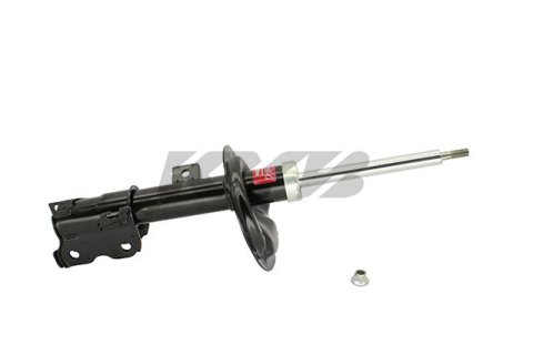 KYB Shocks & Struts Excel-G Front Left NISSAN Quest Mini-Van 2004-09 thumbnail 8