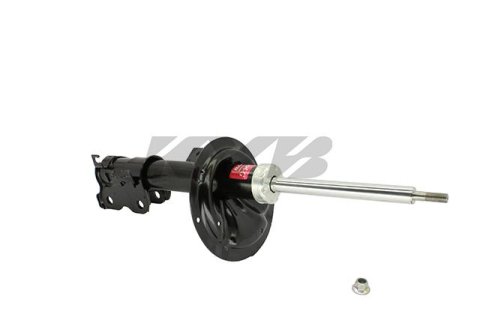 KYB Shocks & Struts Excel-G Front Left NISSAN Quest Mini-Van 2004-09 thumbnail 9