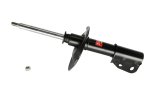 KYB Shocks & Struts Excel-G Front BUICK LeSabre 1990-99 BUICK Park Avenue 1991-96 BUICK Riviera 1995 thumbnail 7