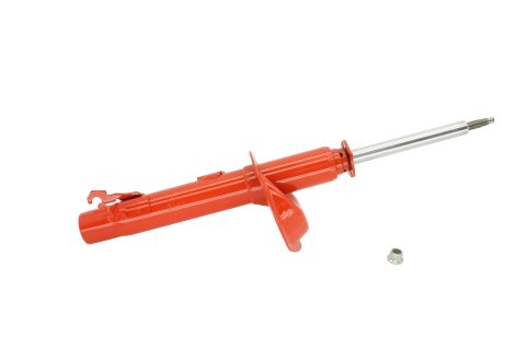 KYB Shocks & Struts AGX Front Left FORD Focus 2000-04 thumbnail 2