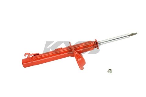 KYB Shocks & Struts AGX Front Left FORD Focus 2000-04 thumbnail 4