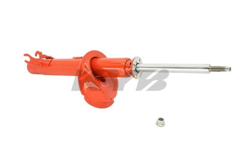 KYB Shocks & Struts AGX Front Left FORD Focus 2000-04 thumbnail 5