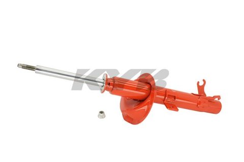 KYB Shocks & Struts AGX Front Left FORD Focus 2000-04 thumbnail 6