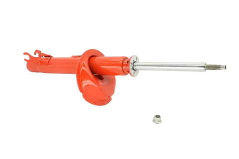 KYB Shocks & Struts AGX Front Left FORD Focus 2000-04 thumbnail 8