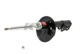 KYB Shocks & Struts Excel-G Front Right LEXUS ES300 1997-01 TOYOTA Avalon 1997-03 TOYOTA Camry 1997- thumbnail 9