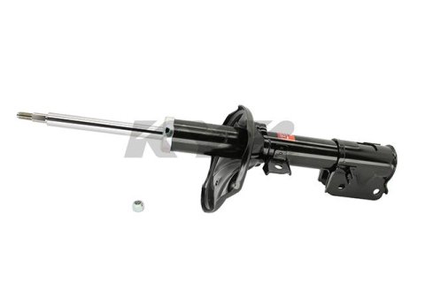 KYB Shocks & Struts Excel-G Front Left HYUNDAI Santa Fe 2001-06 thumbnail 4