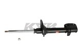KYB Shocks & Struts Excel-G Rear Right SUBARU Legacy (AWD) 1999 SUBARU Legacy Outback 1996-99 thumbnail 3
