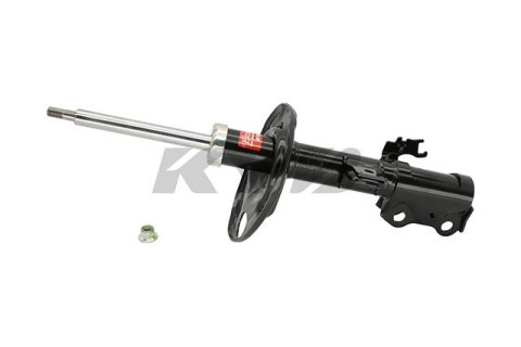 KYB Shocks & Struts Excel-G Front Right TOYOTA RAV4 2006-11 thumbnail 9