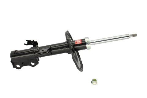 KYB Shocks & Struts Excel-G Front Left TOYOTA RAV4 2006-11 thumbnail 1