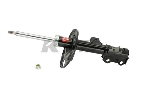 KYB Shocks & Struts Excel-G Front Left TOYOTA RAV4 2006-11 thumbnail 7
