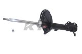 KYB Shocks & Struts Excel-G Rear Left Lexus RX350 (AWD) 2010 thumbnail 5