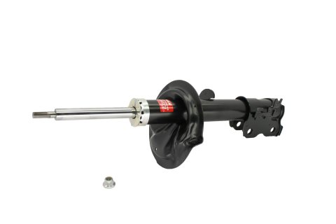 KYB Shocks & Struts Excel-G Front Right INFINITI FX35 2003-08 INFINITI FX45 2003-08 thumbnail 3