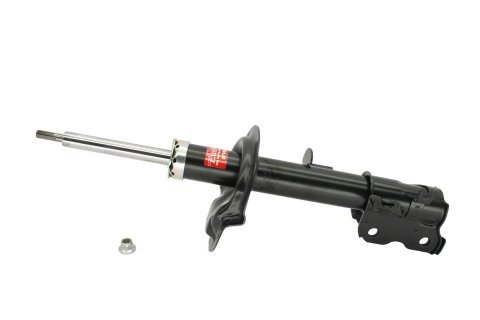 KYB Shocks & Struts Excel-G Front Right INFINITI FX35 2003-08 INFINITI FX45 2003-08 thumbnail 4