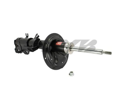 KYB Shocks & Struts Excel-G Front Right INFINITI FX35 2003-08 INFINITI FX45 2003-08 thumbnail 5