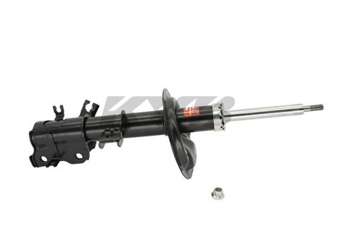 KYB Shocks & Struts Excel-G Front Right INFINITI FX35 2003-08 INFINITI FX45 2003-08 thumbnail 7