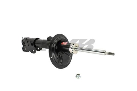 KYB Shocks & Struts Excel-G Front Left INFINITI FX35 2003-08 INFINITI FX45 2003-08 thumbnail 8