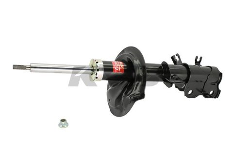 KYB Shocks & Struts Excel-G Front Left INFINITI FX35 2003-08 INFINITI FX45 2003-08 thumbnail 9