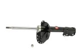 KYB Shocks & Struts Excel-G Rear Right LEXUS RX350 (FWD) 2008-10 LEXUS RX400H (FWD) 2008 thumbnail 1