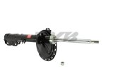 KYB Shocks & Struts Excel-G Rear Right LEXUS RX350 (FWD) 2008-10 LEXUS RX400H (FWD) 2008 thumbnail 5