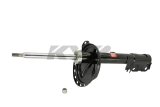 KYB Shocks & Struts Excel-G Rear Right LEXUS RX350 (FWD) 2008-10 LEXUS RX400H (FWD) 2008 thumbnail 7