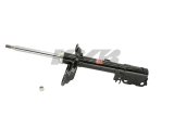 KYB Shocks & Struts Excel-G Rear Right LEXUS RX350 (FWD) 2008-10 LEXUS RX400H (FWD) 2008 thumbnail 9