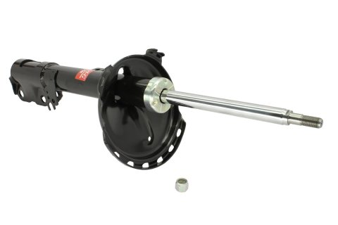 KYB Shocks & Struts Excel-G Rear Left LEXUS RX350 (FWD) 2008-10 LEXUS RX400H (FWD) 2008 thumbnail 1