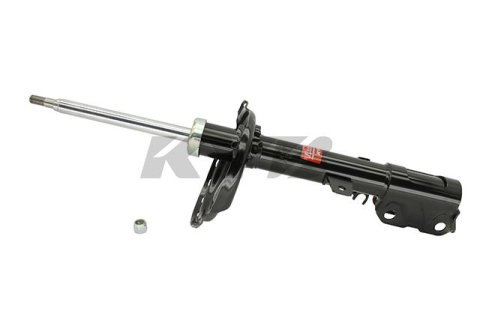 KYB Shocks & Struts Excel-G Rear Left LEXUS RX350 (FWD) 2008-10 LEXUS RX400H (FWD) 2008 thumbnail 5