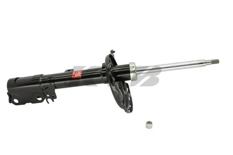 KYB Shocks & Struts Excel-G Rear Left LEXUS RX350 (FWD) 2008-10 LEXUS RX400H (FWD) 2008 thumbnail 8